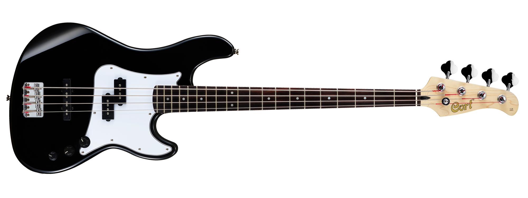 Cort GB14PJ Bass Guitar
